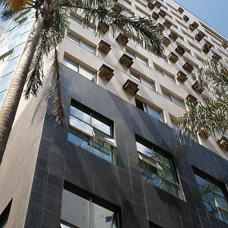 Piemonte Hotel Nova Lima Exteriér fotografie