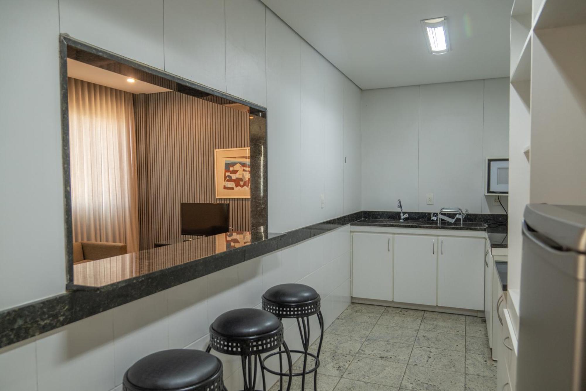 Piemonte Hotel Nova Lima Exteriér fotografie